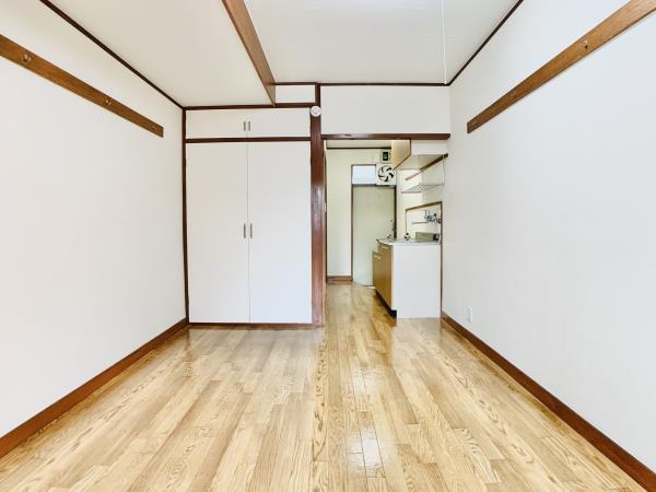 4/25 リビング/ダイニング