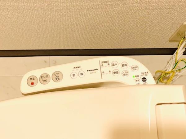 17/30 トイレ