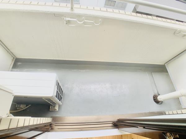 17/30 バルコニー