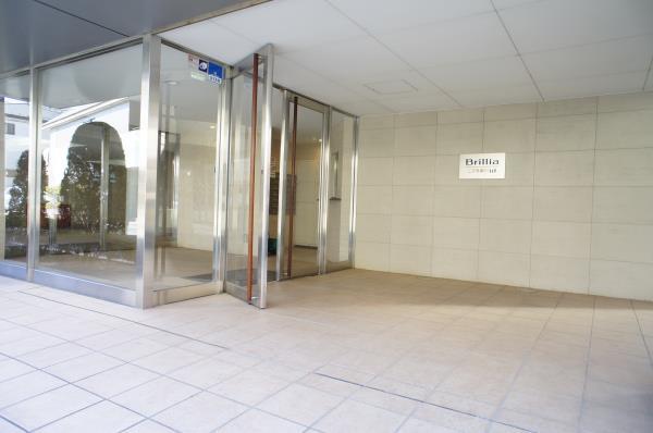 4/5 エントランス