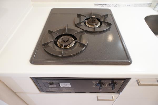 4/18 リビング/ダイニング