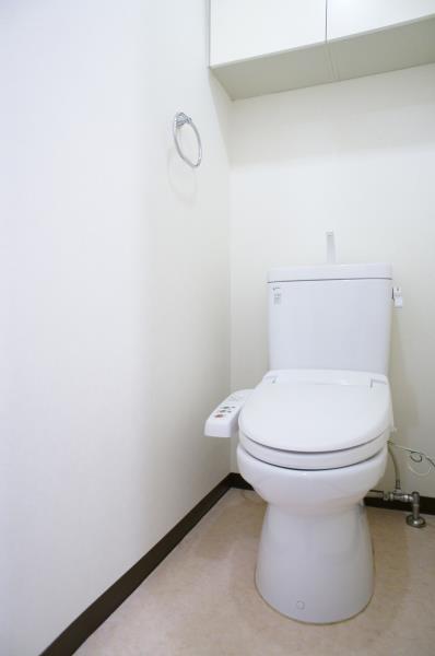 12/18 トイレ