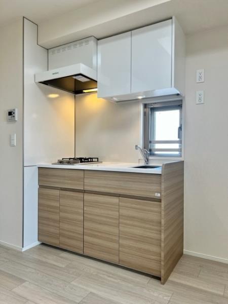 10/30 キッチン