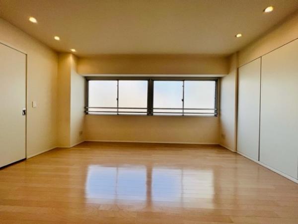 6/30 リビング/ダイニング