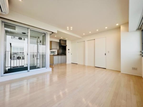 8/30 リビング/ダイニング