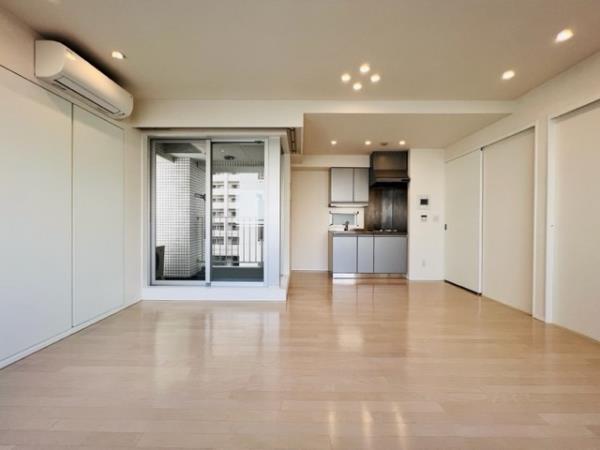 9/30 リビング/ダイニング