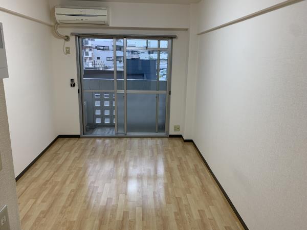 6/28 リビング/ダイニング