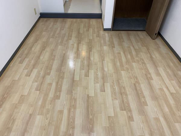 12/28 リビング/ダイニング