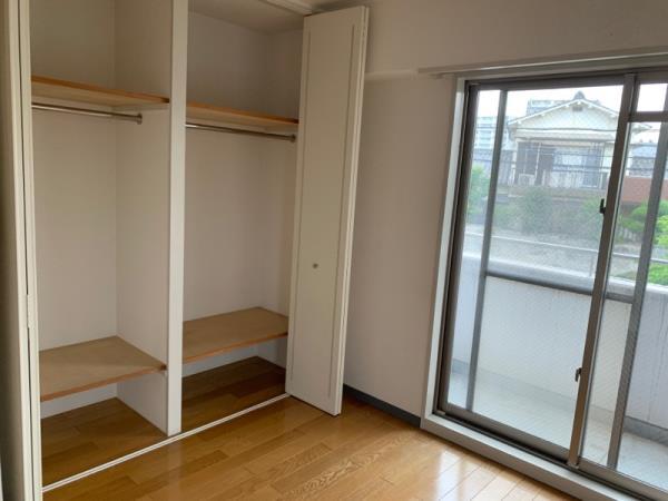 6/14 リビング/ダイニング