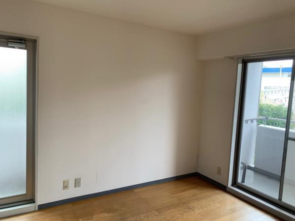 3/14 リビング/ダイニング