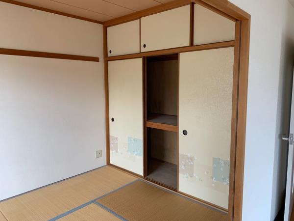 4/14 リビング/ダイニング