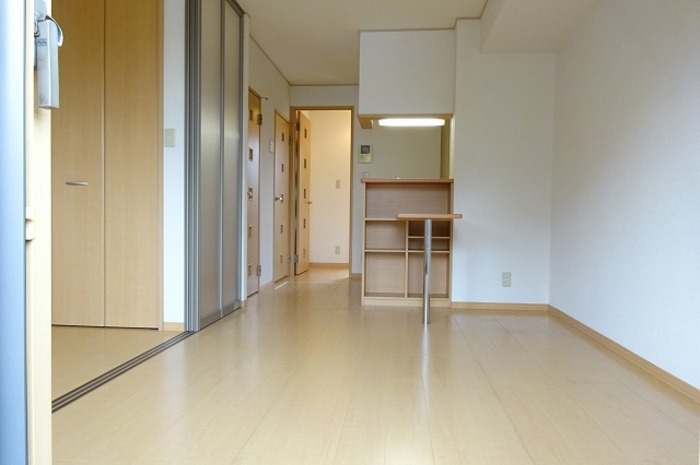 3/18 リビング/ダイニング