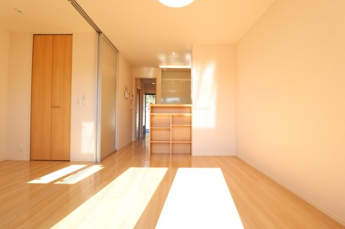 3/24 リビング/ダイニング