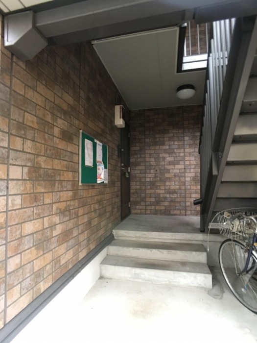 2/10 エントランス