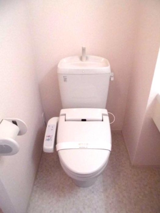 9/28 トイレ
