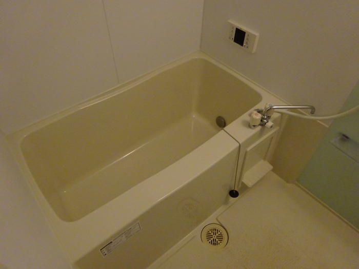 6/12 浴室