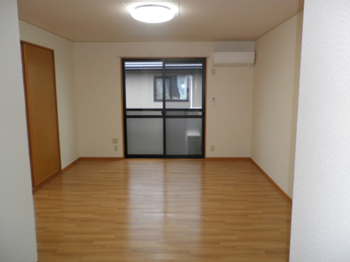 3/18 リビング/ダイニング