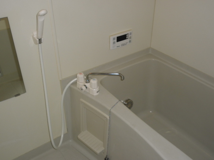 7/18 浴室