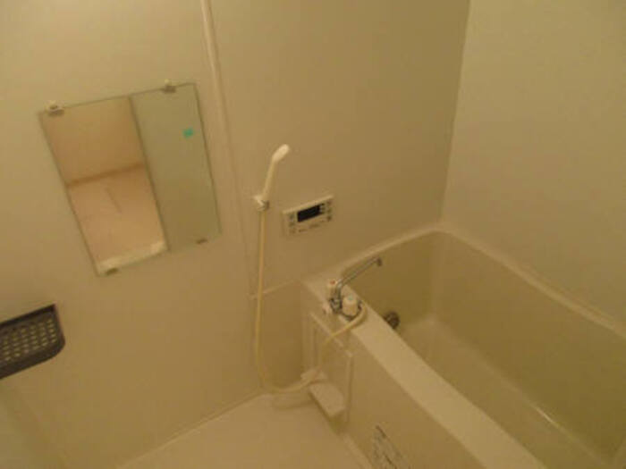 8/14 浴室