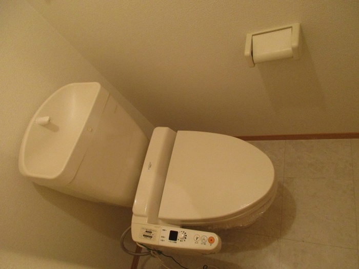 9/14 トイレ