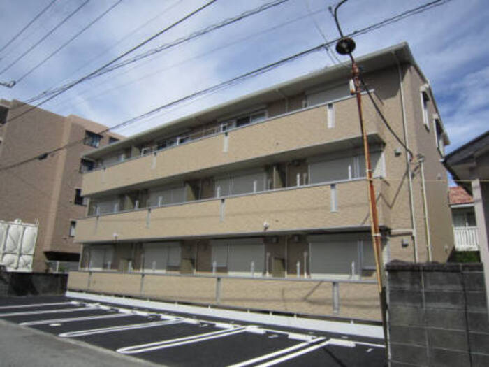 1/6 外観