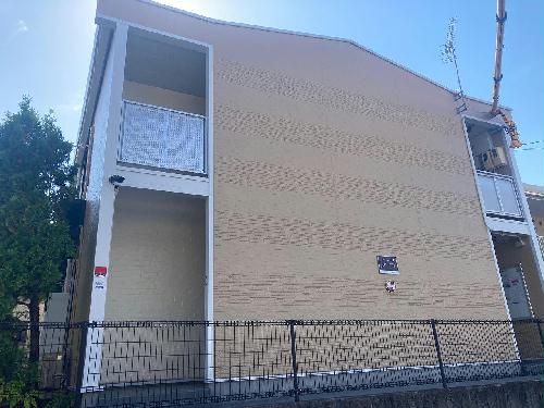 1/16 外観