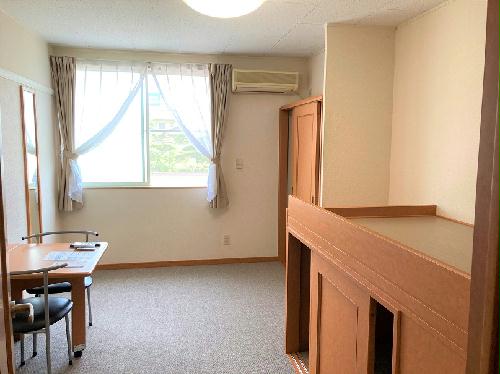 3/16 リビング/ダイニング