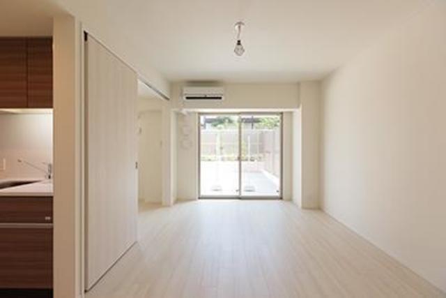 6/27 リビング/ダイニング