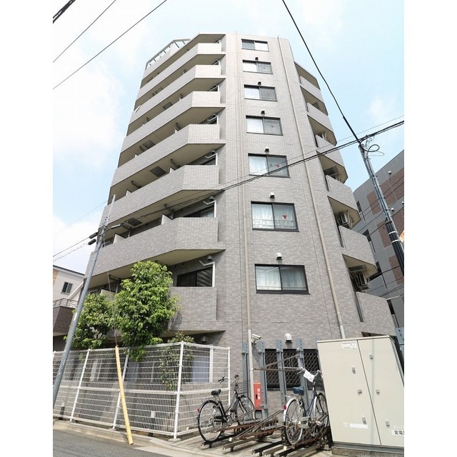 1/22 外観
