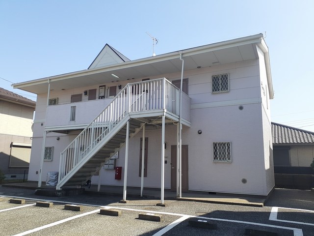 1/21 外観