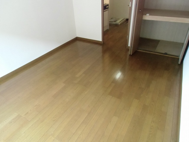 5/29 リビング/ダイニング