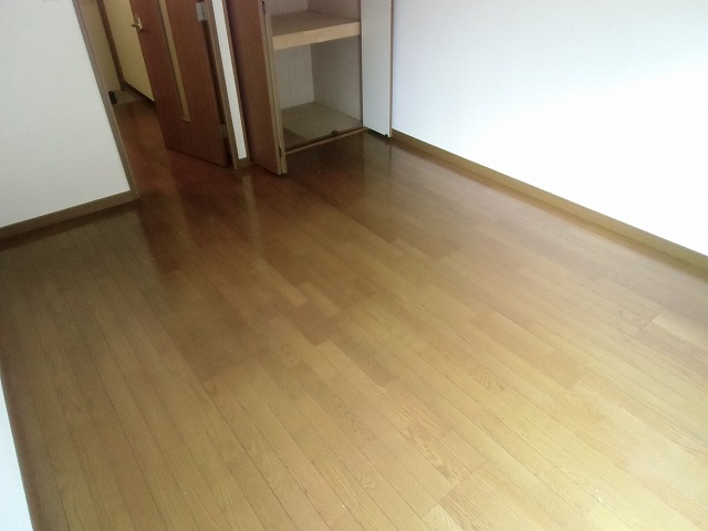 4/29 リビング/ダイニング