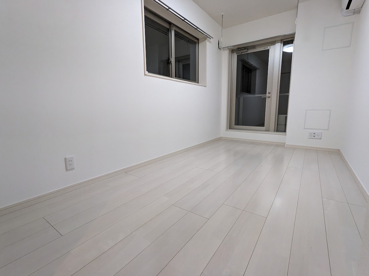 3/29 リビング/ダイニング