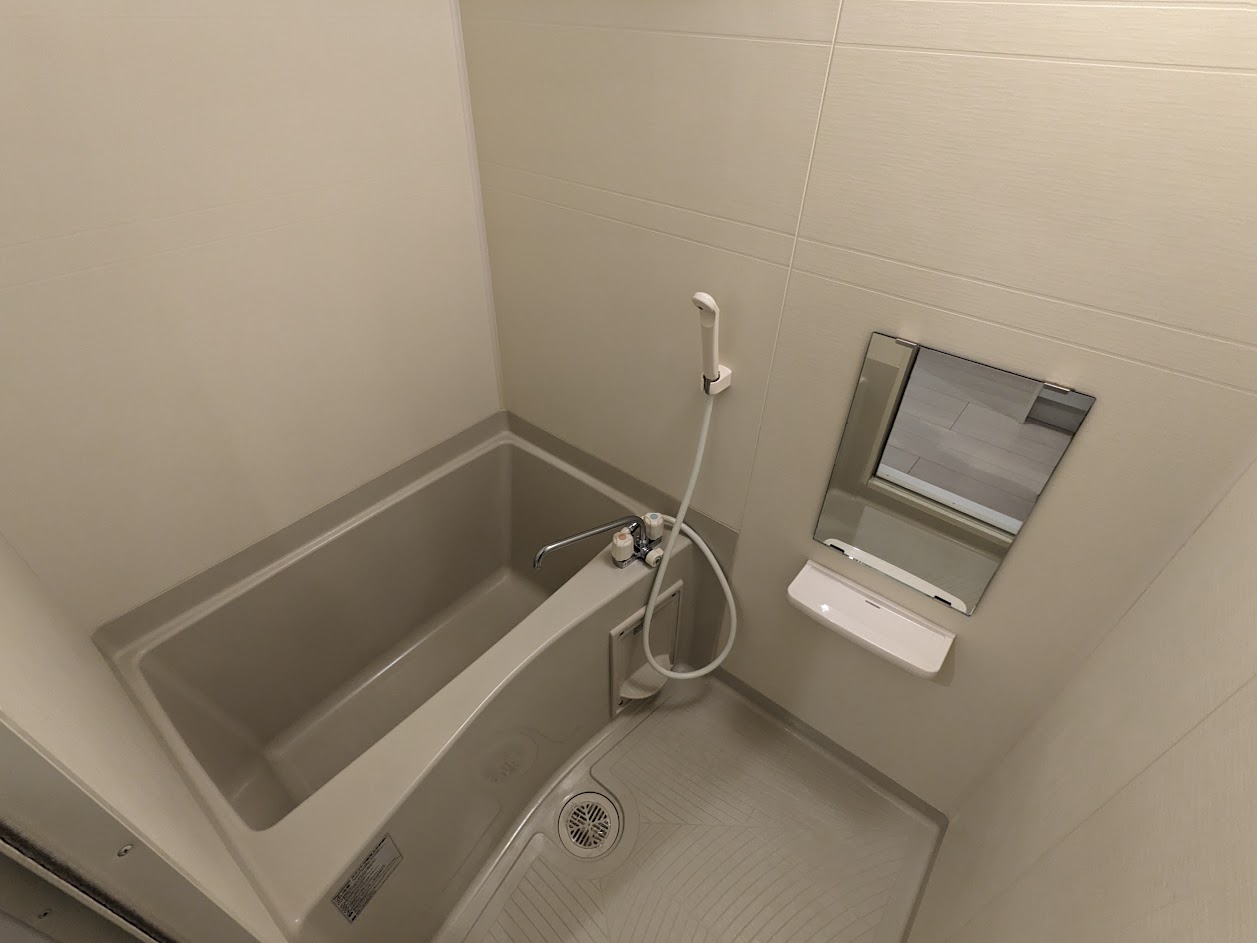 7/29 浴室