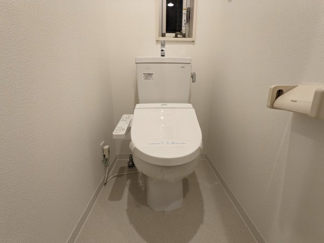 8/29 トイレ