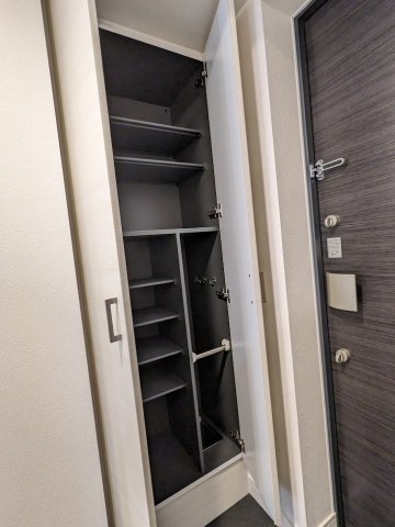 9/24 玄関