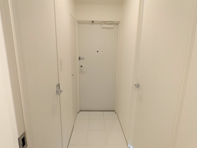 7/30 玄関