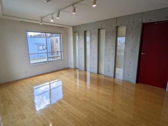 3/28 リビング/ダイニング