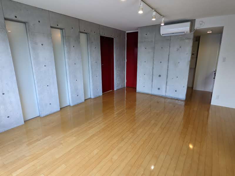 4/28 リビング/ダイニング