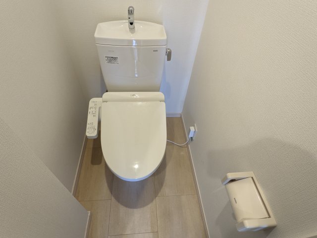 9/21 トイレ