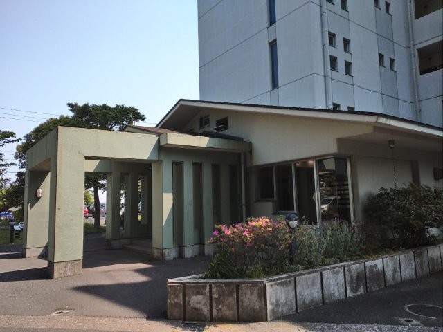 2/6 エントランス