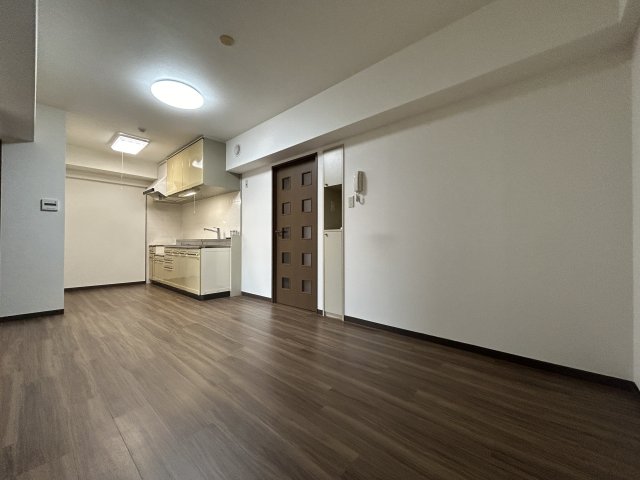 3/27 リビング/ダイニング