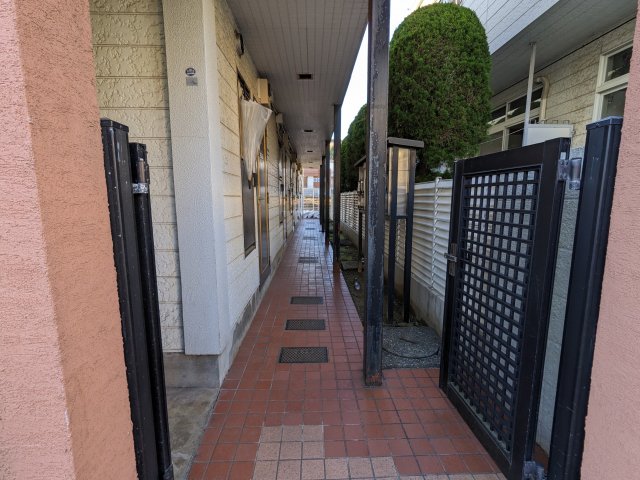 29/30 エントランス