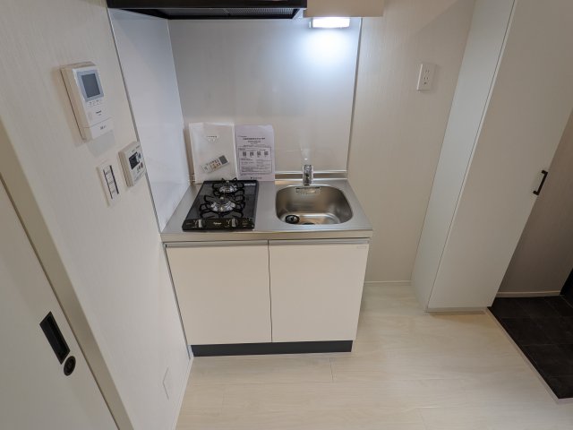 8/30 キッチン