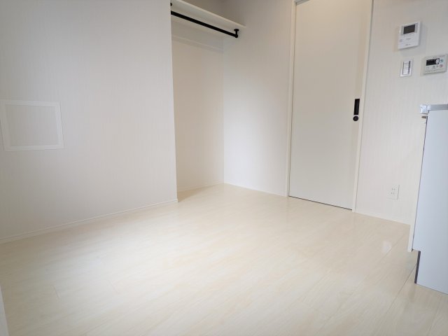 5/30 寝室