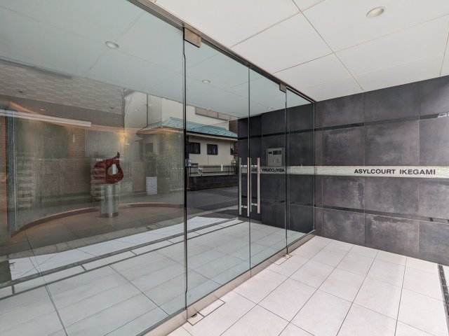 29/30 エントランス