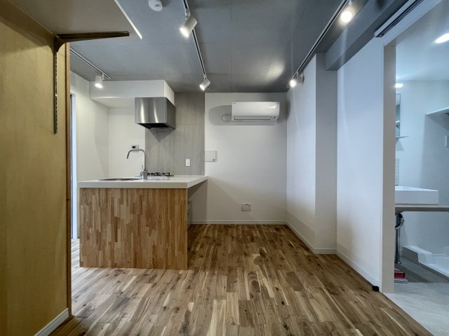 3/29 リビング/ダイニング