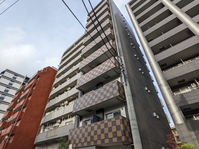1/30 外観