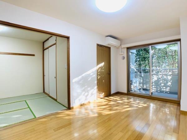 4/29 リビング/ダイニング