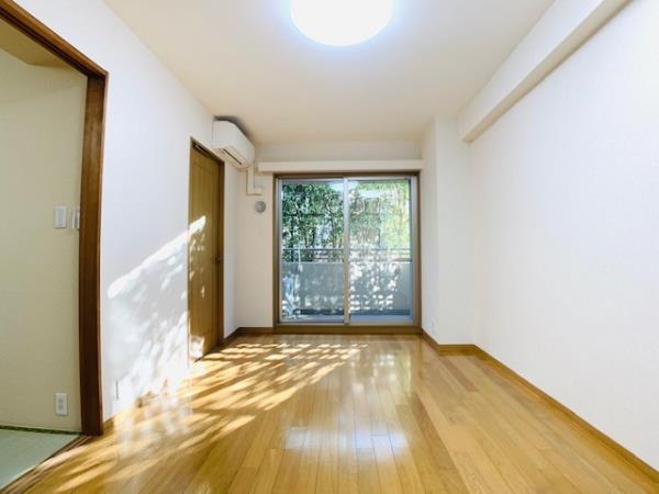 3/29 リビング/ダイニング